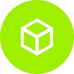 Hack The Box SVG Icon